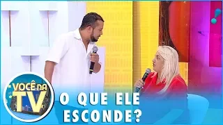 Esposa coloca espião na cola do marido: “Por que está sempre com sono?”