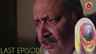 Akhara Episode 33 - Feroz Khaan - 7th May 2024 - Akhada Episode 33 Review and Explanation