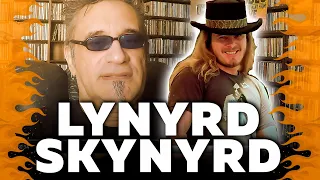 Lynyrd Skynyrd Aposto Que Você Não Sabe