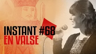 Instant ♦ #68 - La valse à mille temps | Simon et Audrey