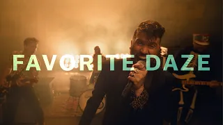 Neon Trees - Favorite Daze (Official Video)