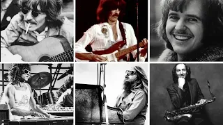 Deconstructing "You" by George Harrison | Isolated Tracks