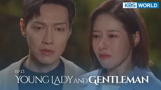 (ENG/ CHN/ IND) Young Lady and Gentleman : EP.15 (신사와 아가씨) | KBS WORLD TV 211120