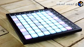 Novation Launchpad Mini MK3 - Unboxing