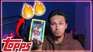 AUTO PULL!!!! - 2024 TOPPS SERIES ONE HANGER BOXES OPENING!