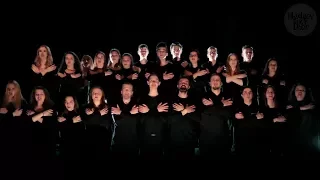 Bohemian Rhapsody - Hladnov Rock Choir (Queen Cover)