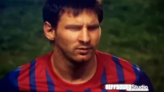 Cristiano Ronaldo vs Lionel Messi vs Neymar - Top Mashup 2012 - ★BY DEFFSOUNDStudio★ HD