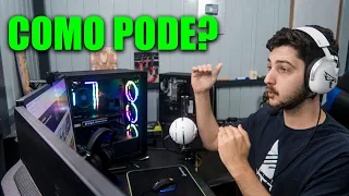 COMO UM I3 NOVO PODE SER MELHOR QUE UM I7 ANTIGO?