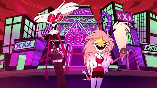 'Take It Off' Cherri Bomb & Angel Dust (HH) amv