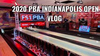 Nick Pate Makes a Run at a Championship | 2020 PBA Indianapolis Open