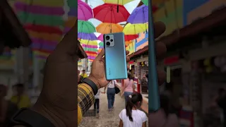 Xiaomi Redmi Note 12 Pro+ 5G - Test de Cámara en 🇨🇴