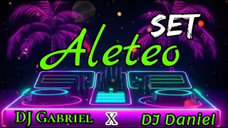 Set.🌍.. Aleteo Guaracha. DJ Gabriel DJ Daniel 🔥🔥