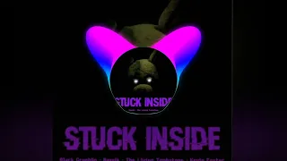 music edit - fnaf "Stuck inside"  "застрял внутри" #рекомендации #музыка