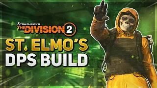 *TRY THIS BUILD* OBLITERATE FEELS LIKE THE NEW META! - The Division 2 NinjaBike Hybrid Build