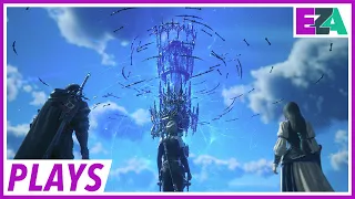 Damiani Plays Final Fantasy XVI: The Rising Tide DLC - Full Playthrough