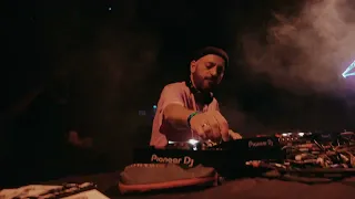 Sharam Jey @ El Fortin Club (2022)