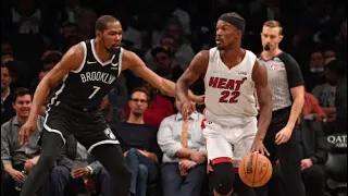 Miami Heat vs Brooklyn Nets Full Game Highlights | October 27 | 2022 NBA Season