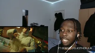 Mc Igu x Yunk Vino - Only Fans (Clipe oficial) | 🇬🇧 UK Reaction