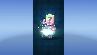 Arena 7 Super Magical Chest Opening OMG GOT LEGENDARY Card