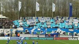 oldenburg-meppen choreo2010