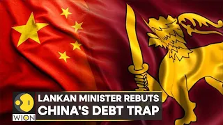 Experts say Sri Lanka walked into China's debt trap diplomacy | Latest English News | WION