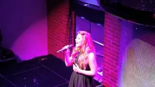 Ella Henderson Missing Best Clips BUTTERMARKET January 5th, 2013