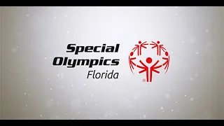 Special Olympics Florida State Basketball Competition Highlights