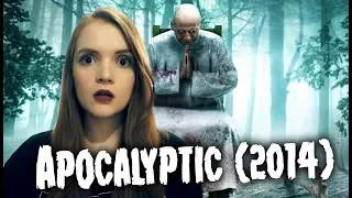Horror Review : Apocalyptic (2014)