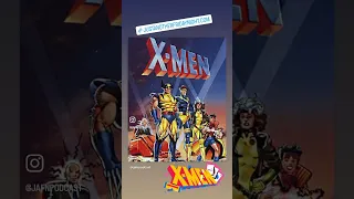 #Xmen97 #Xmen92 #Wolverine #Gambit #JeanGreyandScottSummers #Cyclops #Marvel #MarvelsMerryMutants