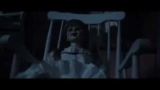 Annabelle Official Teaser Trailer #1 2014   Horror Movie HD