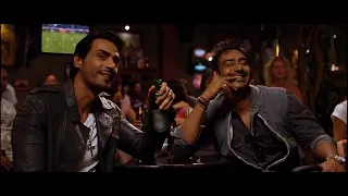 comedy film Ajay Devgan ki movies 2024 comedy Sanjay dat