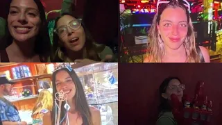 Sofi Santos y Mili Gesualdo 😍❤️ - Stream Sofili 03/10/2023