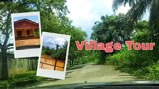 A Tour Of Different Villages In Olokoro Umuahia Abia State Nigeria🇳🇬part 2