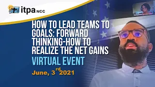 Forward Thinking-How To Realize The Net Gains