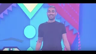 NUCLEYA @ YouTube FanFest India 2016