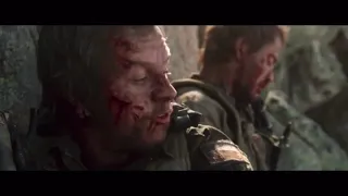 Lone Survivor Tribute | Never Out Of The Fight