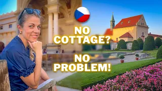 What city Czechs do in summer 🔥 (how we Prague locals spend our time)