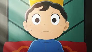 Deaf And Mute Boy Becomes The Strongest King Of All (2)