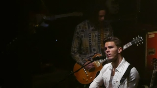 Kaleo- I Can't Go On Without You- LIVE Birmingham