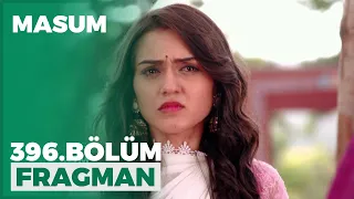 Masum 396. Bölüm Fragmanı - 22 Nisan Perşembe