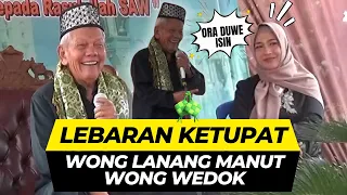 KH Duri Ashari Semarang, PENGAJIAN LUCU ORA DUWE ISIN Pengajian Terbaru 2023