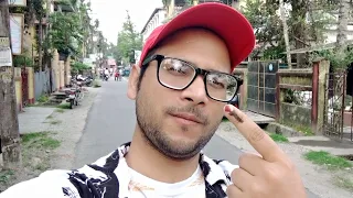 #video Vote 🥰 Vlog || Model বুথ #viralvideo #vlog #Tombhaixyz