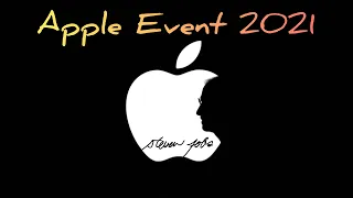 Apple Event 20.04.2021 Что показали на Apple Event? Эпл Эвент 2021