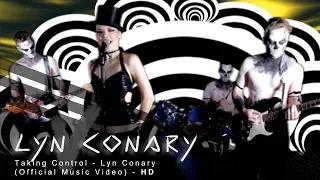 Lyn Conary - Taking Control (Official Music Video)