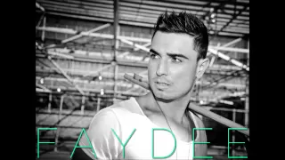 Faydee - Talk To Me - Official 2012 New Music