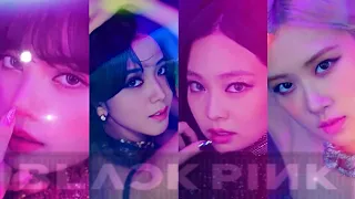 BLACKPINK 블랙핑크 [THE SHOW]