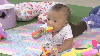 Play Activities for Babies | Penfield Children's Center