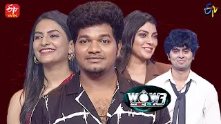 Intro | Wow 3 | 13th September 2022 | ETV Telugu