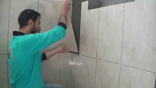 banyo fayans ve seramik döşeme işçiliği - tiles - master - ceramic flooring