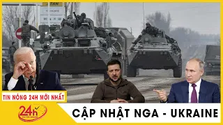 Cập nhật Nga tấn công Ukraine chiều 7/12: Nga phóng tên lửa đáp trả vụ UAV tấn công sân bay quân sự